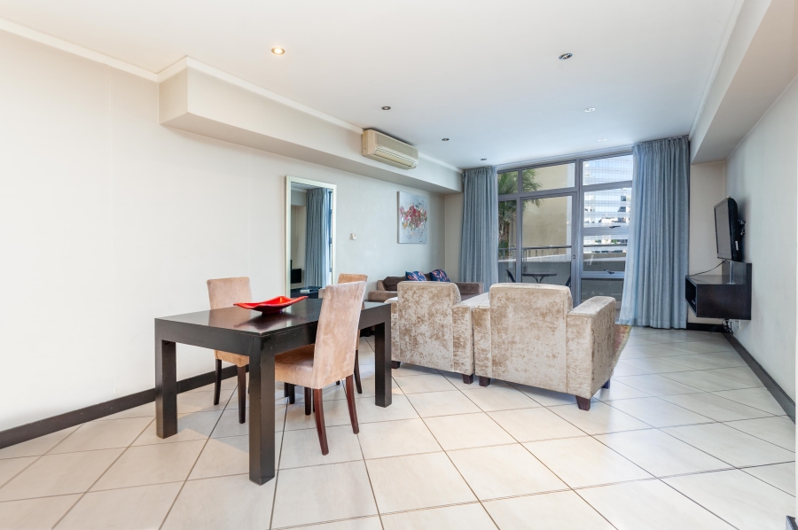 1 Bedroom Property for Sale in Cape Town City Centre Western Cape